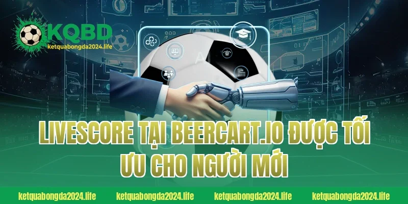 Livescore tại agriturismolavalletta.com được tối ưu cho người mới
