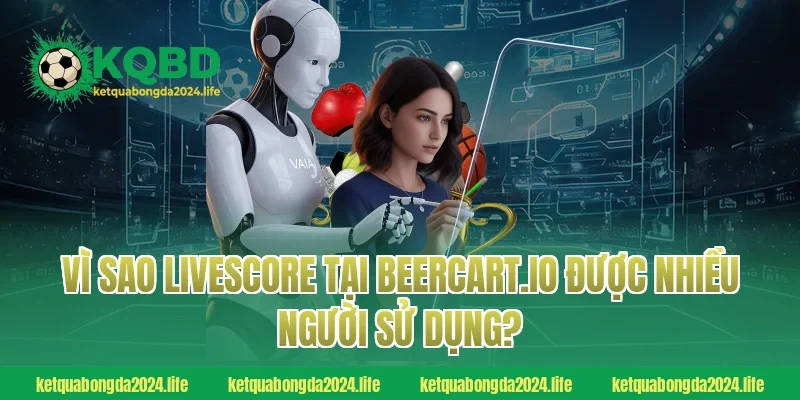 Vì sao Livescore tại agriturismolavalletta.com được nhiều người sử dụng?